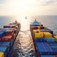 Inmarsat NexusWave Gains Bureau Veritas Cyber Security Approval