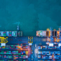 maritime trade