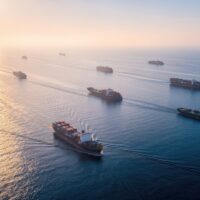 Captain and Boatswain Go on Trial in Finland for Anchor Dragging Incident