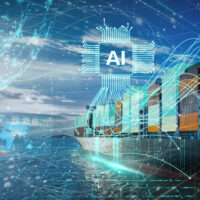 Maritime AI Developments to Be Showcased at Posidonia 2026