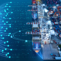 marine connectivity