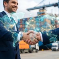 Insurance Broker Marsh Meets U.S. Officials to Restore Gulf Maritime Trade