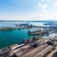 Korean Maritime Sector Collaborates on AI Data Platform for Autonomous Vessels